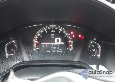 2019 Honda Cr-V Lx from USA, damaged, VIN 2HKRW6H39KH229256